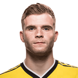 Chris Cadden