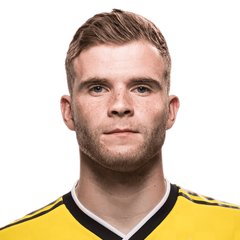 CHRIS CADDEN