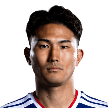 TSUYOSHI WATANABE