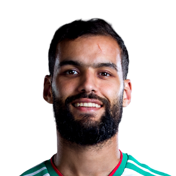 MOHAMED AMINE TOUGAI