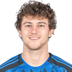 William Jacob Richmond