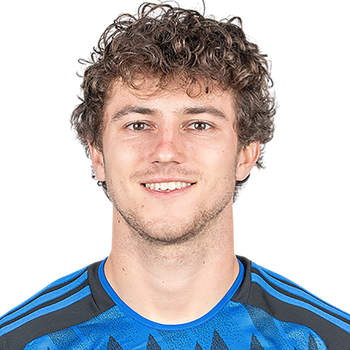 WILLIAM JACOB RICHMOND