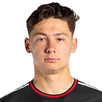 THEODORE KU-DIPIETRO