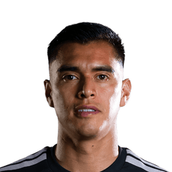 Raul Rangel
