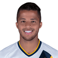 Giovani Dos Santos