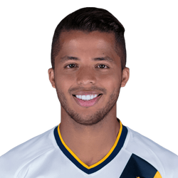Giovani Dos Santos