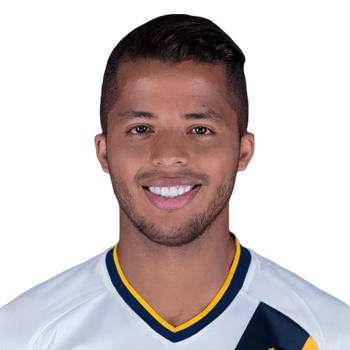 GIOVANI DOS SANTOS