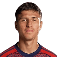 Anthony Daniel Contreras Enriquez