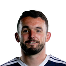 John McGinn