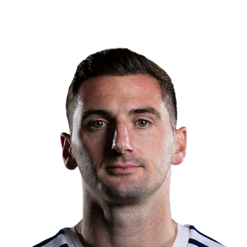 KENNY MCLEAN