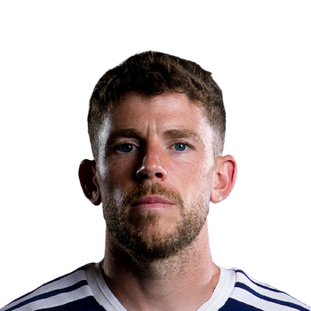 RYAN CHRISTIE