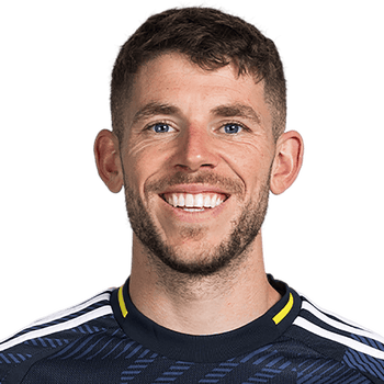 RYAN CHRISTIE