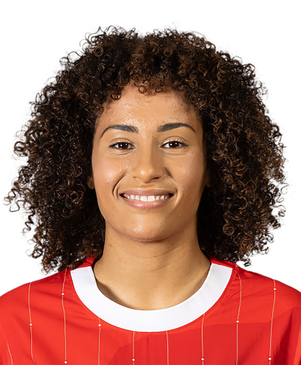 Amira Arfaoui - Soccer News, Rumors, & Updates | FOX Sports