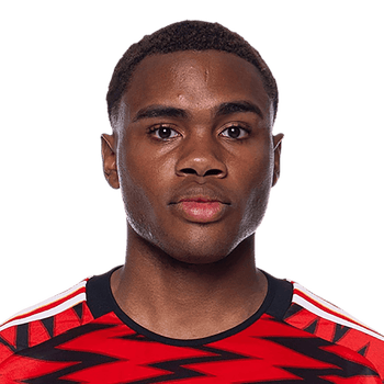 SERGE NGOMA