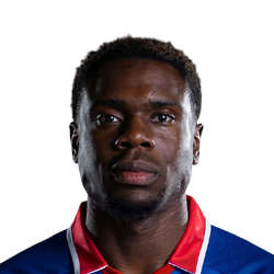 Dominique Simon