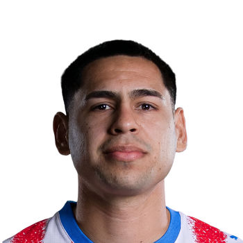 GUSTAVO CABALLERO
