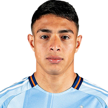 AGUSTIN OJEDA
