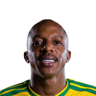 Khuliso Mudau
