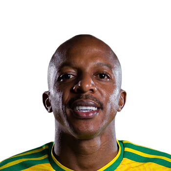 KHULISO MUDAU