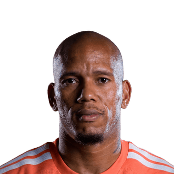 RICARDO GOSS