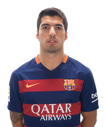 luis suarez soccer cleats