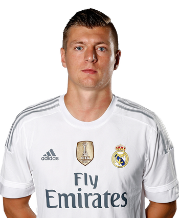 ¿Cuánto mide Toni Kroos? - Altura - Real height 397482.vresize.350.425.medium.56