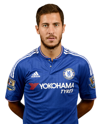 Eden Hazard Soccer Stats - Season & Career Statistics ...