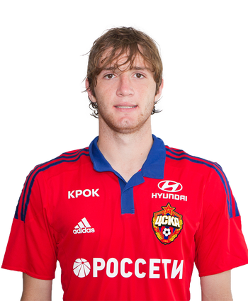 Mario Fernandes Mario Fernandes