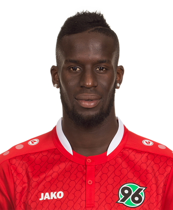 Salif Sané Salif Sané
