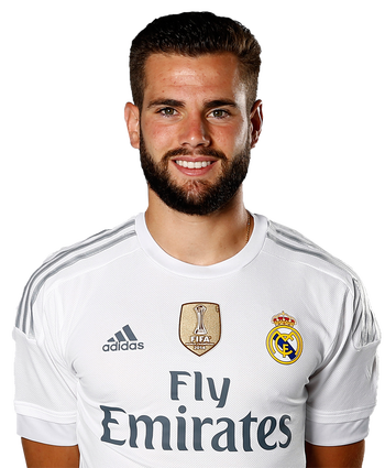 Nacho Soccer Stats Season & Career Statistics FOX Sports