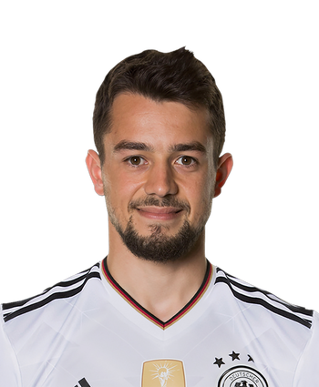 Amin Younes Soccer Stats - Season & Career Statistics | FOX Sports