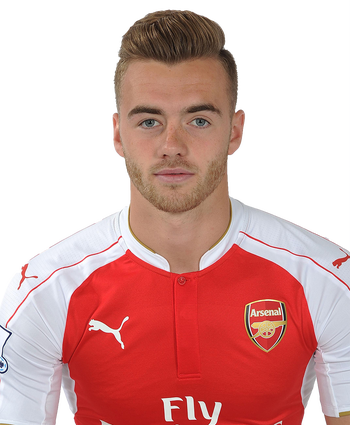 Calum Chambers Soccer Stats - Season & Career Statistics | FOX Sports