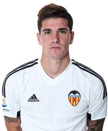 Rodrigo De Paul Soccer Stats - Season & Career Statistics ...