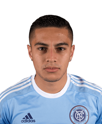 Ronald Matarrita Soccer Stats - Season & Career Statistics | FOX Sports