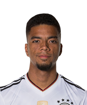 Benjamin Henrichs Soccer Stats - Season & Career Statistics | FOX Sports