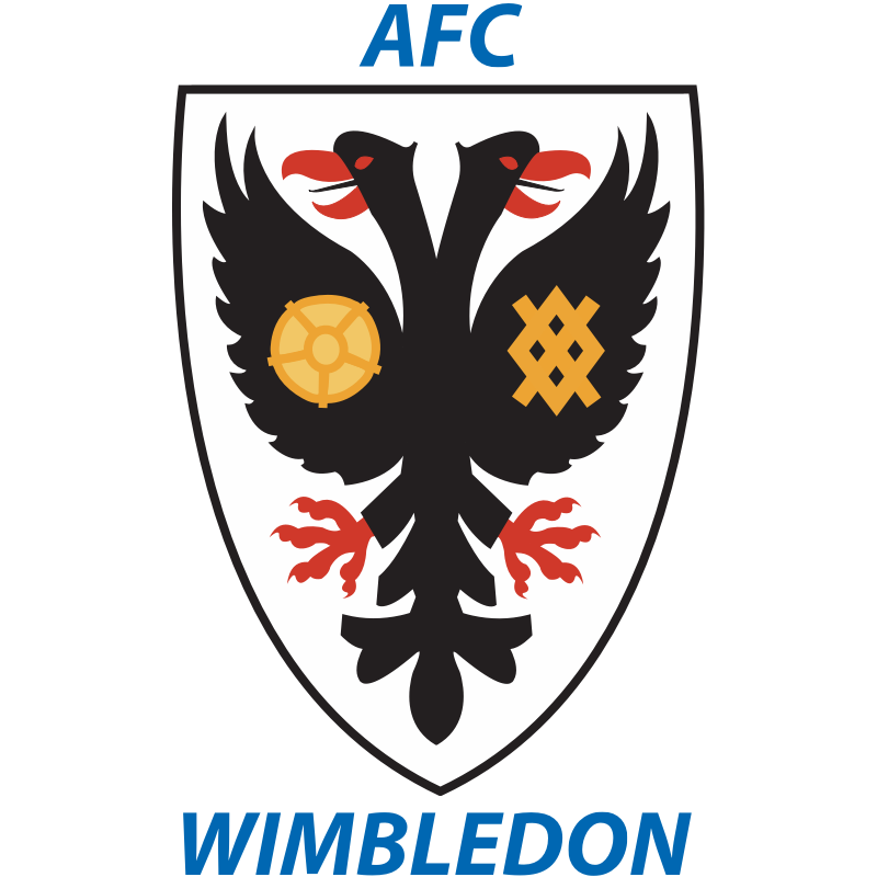 watch afc wimbledon