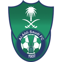 Al-Ahli Saudi