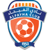 Al Majma'ah Al-Fayha FC