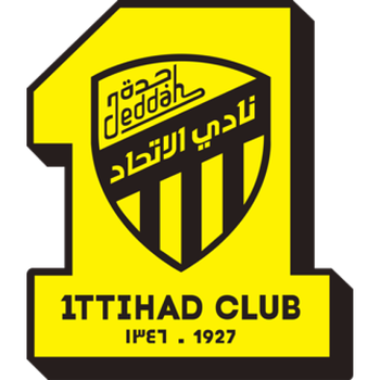 AL-ITTIHAD JEDDAH