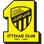 AL-ITTIHAD JEDDAH