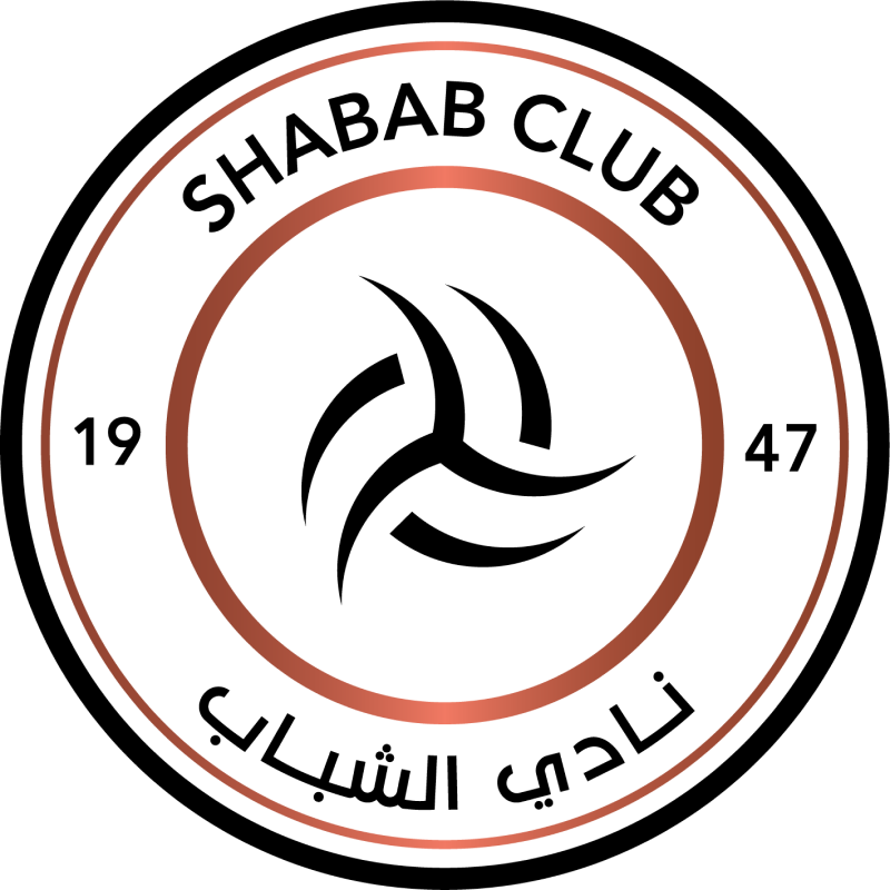 Al-Shabab FC