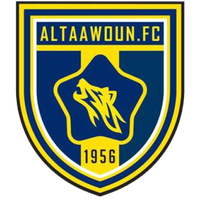 Al-Taawoun FC