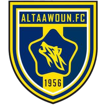 AL-TAAWOUN FC