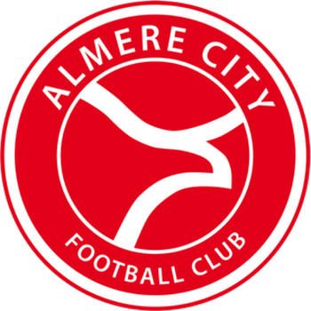 ALMERE CITY FC