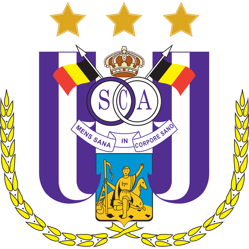 Felice Mazzù becomes RSC Anderlecht head coach