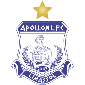 APOLLON LADIES LIMASSOL