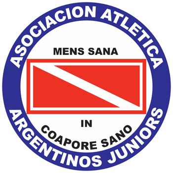 ARGENTINOS JRS.