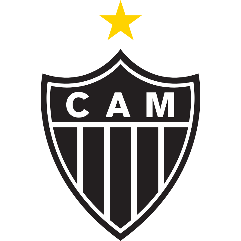 Atlético Mineiro Team News - Soccer