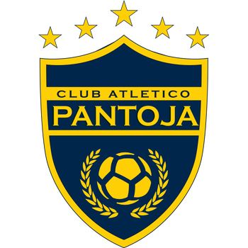 CLUB ATLETICO PANTOJA