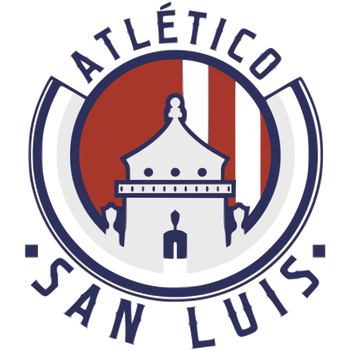 ATLETICO SAN LUIS